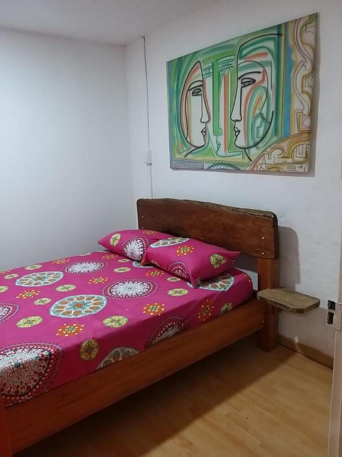 Arbol Cafe Hotel Caicedonia Екстериор снимка