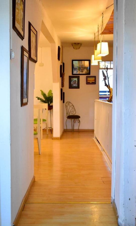 Arbol Cafe Hotel Caicedonia Екстериор снимка