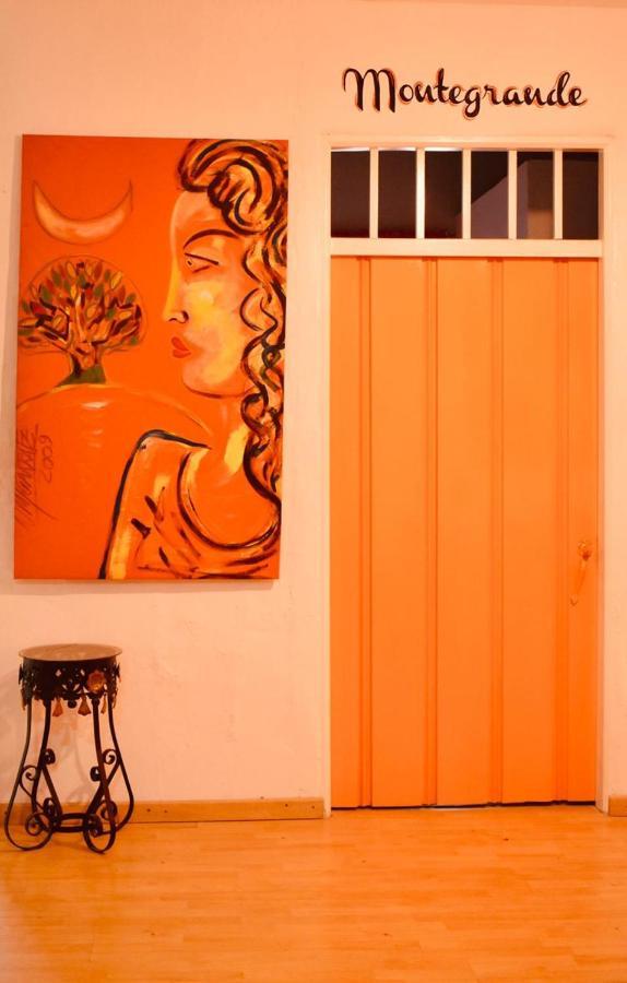 Arbol Cafe Hotel Caicedonia Екстериор снимка
