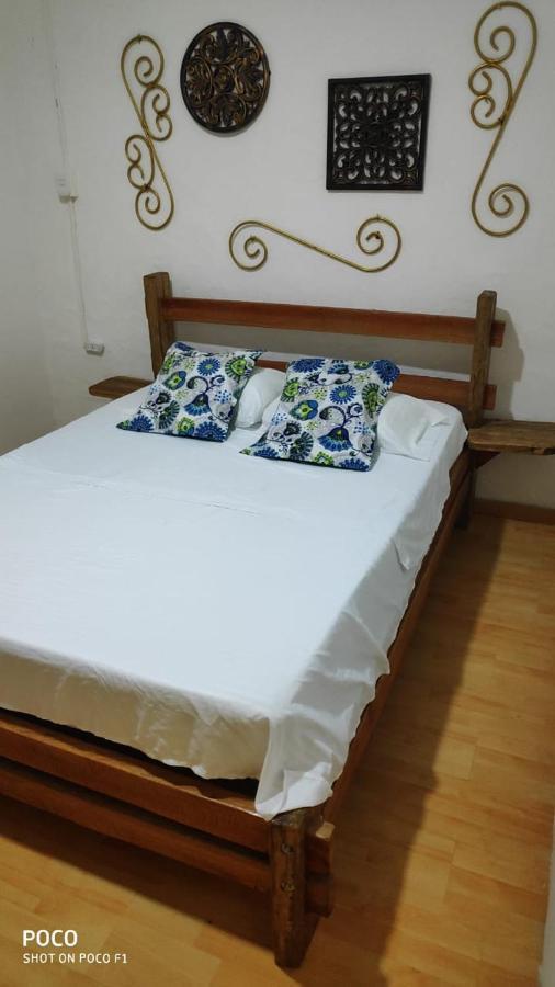 Arbol Cafe Hotel Caicedonia Екстериор снимка